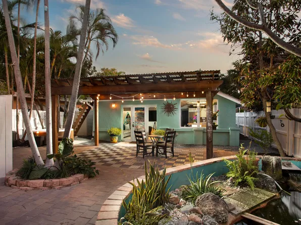 1606 Flagler Ave, Key West, FL 33040