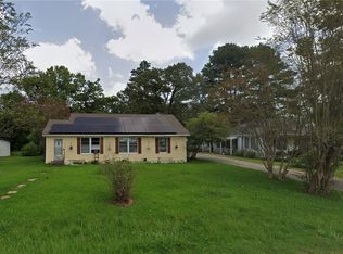 212 1st Street Pinehill, Springhill, LA 71075