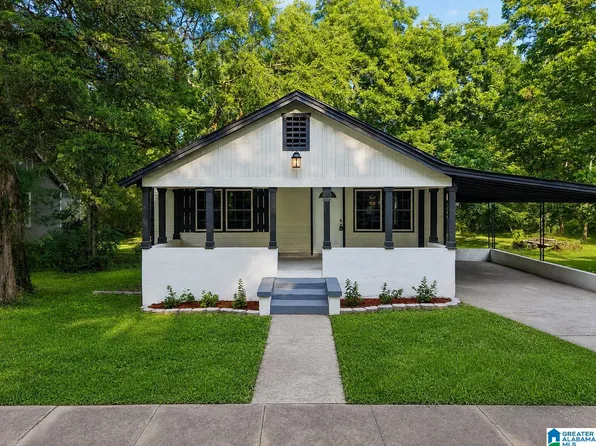 1824 Lane Dr, Leeds, AL 35094