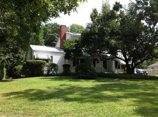 0 Dogwood Rd, Orange, CT 06477