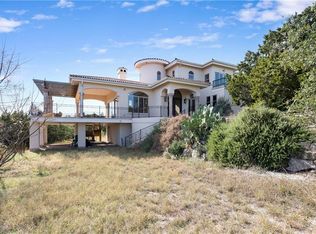 16101 Crystal Hills Dr, Austin, TX 78737