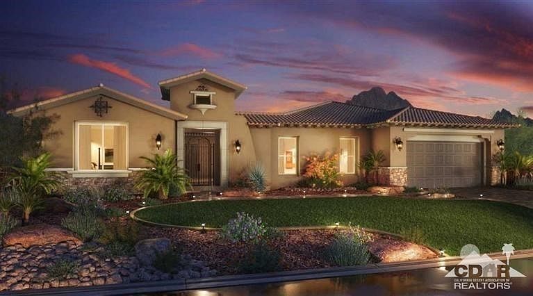 Artist Rendering