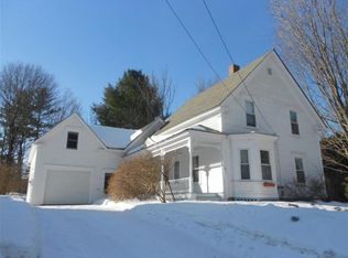 12 Rogers St, Plymouth, NH 03264