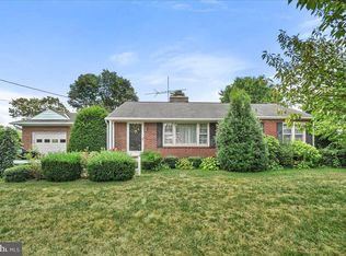 5723 Butterfly Ln, Frederick, MD 21703