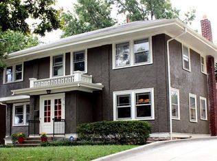 27 E 53rd Ter, Kansas City, MO 64112
