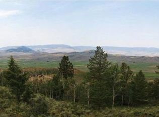 131 Ridge Rd, Kremmling, CO 80459