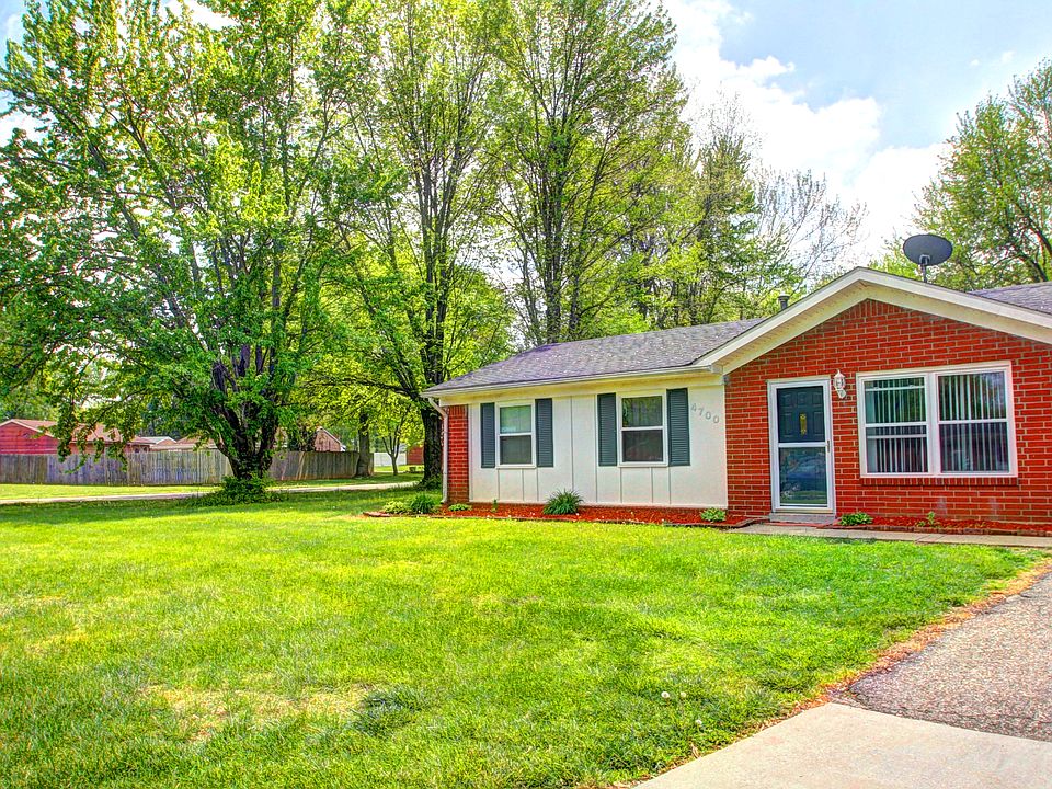 1st image of 4700 Francell Ct