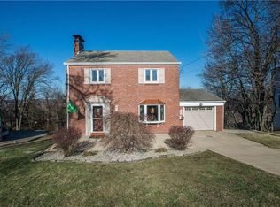 644 Greenlee Rd, Pittsburgh, PA 15227