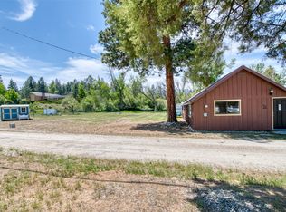 101 W Southwic Ave, Darby, MT 59829