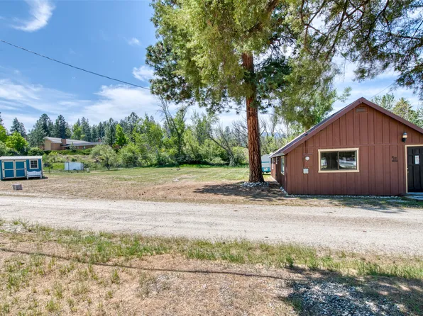 101 W Southwic Ave, Darby, MT 59829