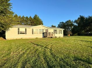 1120 N Falvey St, Winamac, IN 46996