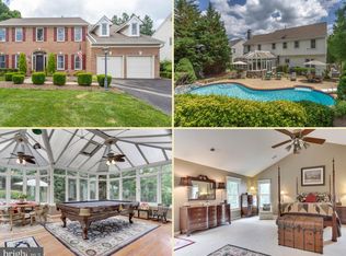 10405 Grandhaven Ave, Upper Marlboro, MD 20772
