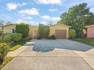 1040 SW 54th Ave, Margate, FL 33068