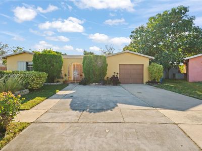 1040 SW 54th Ave, Margate, FL, 33068