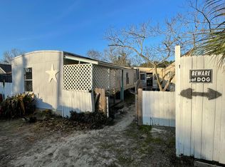 20480 Verona St #A, Panama City Beach, FL 32413