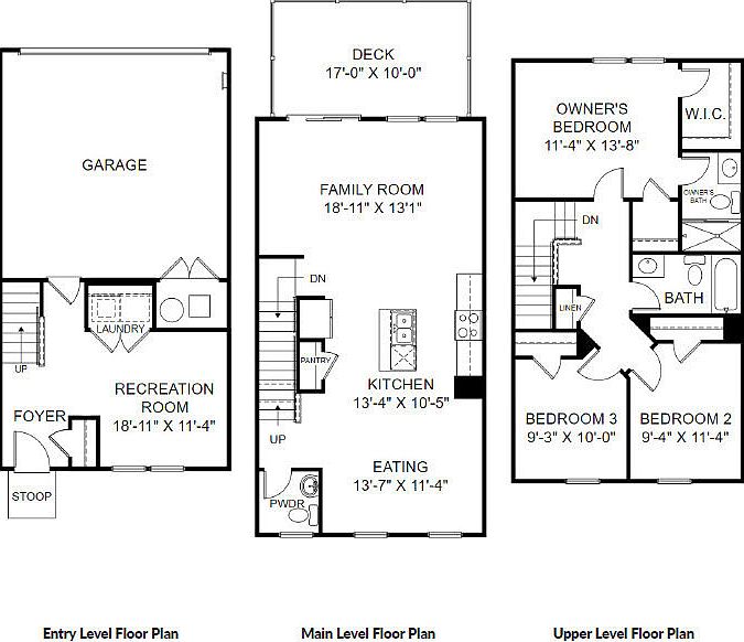 1st image of 343 Presidents Pointe Ave