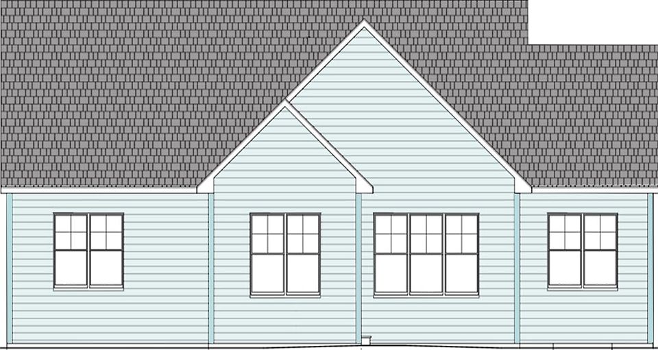 2nd image of 4538 Ridge Rd