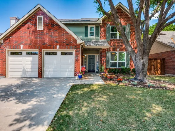 511 Las Cruces Dr, Irving, TX 75063
