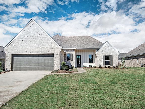 2nd image of 447 Baleigh Way