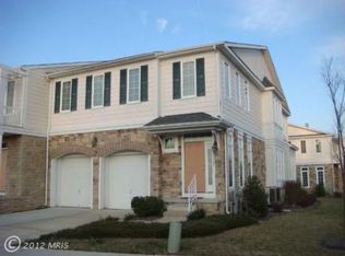 8825 Endless Ocean Way, Columbia, MD 21045