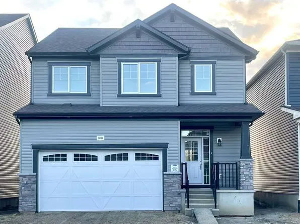 2036 208th St NW, Edmonton, AB T6M 1R7