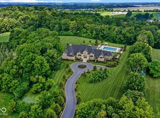 6684 Travis Rd, Greenwood, IN 46143