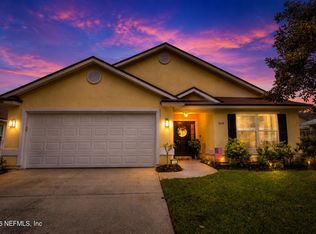 368 W Blackjack Branch Way, Saint Johns, FL 32259