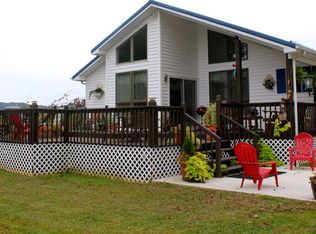 159 Blue Waters Dr, Garrison, KY 41141