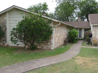 12310 Willow Wild Dr #A, Austin, TX 78758