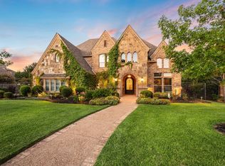 2609 Summit Ridge Dr, Southlake, TX 76092