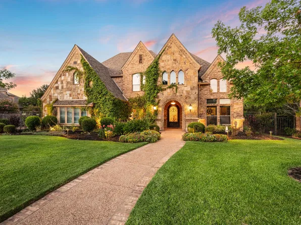 2609 Summit Ridge Dr, Southlake, TX 76092