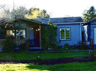 516 D St, Vader, WA 98593