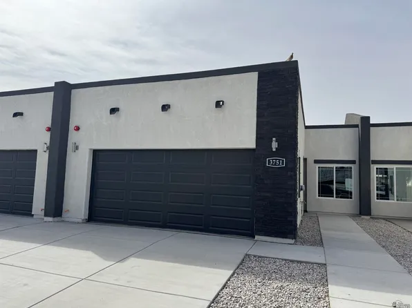 3727 E Santa Palmira St, San Luis, AZ 85336