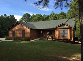 8109 Lonesome Pnes, Hillsboro, MO 63050