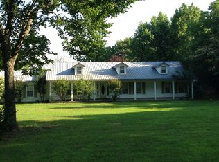 6 Troxell Ln, Conway, AR 72034