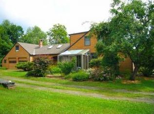 610 Meadowbrook Rd, Brattleboro, VT 05301