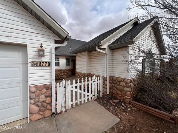 2770 W Country Club Dr, Snowflake, AZ 85937