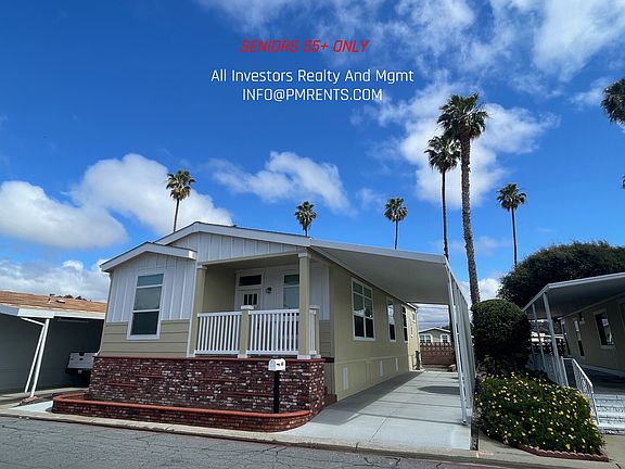 3rd image of 141 Douglas Dr Space 101