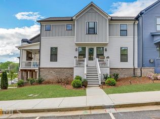 4772 Lula St, Lilburn, GA 30047