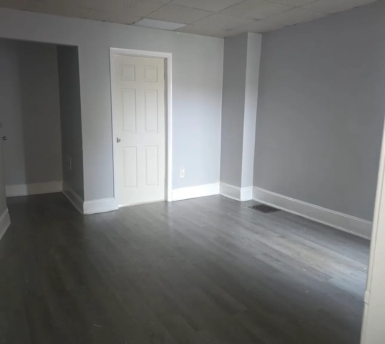 1 bed, 500 sqft, $1,550 — Photo 1