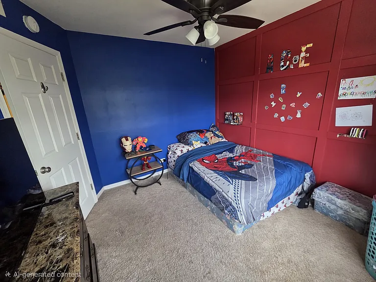208 Comstock Dr — Photo 10
