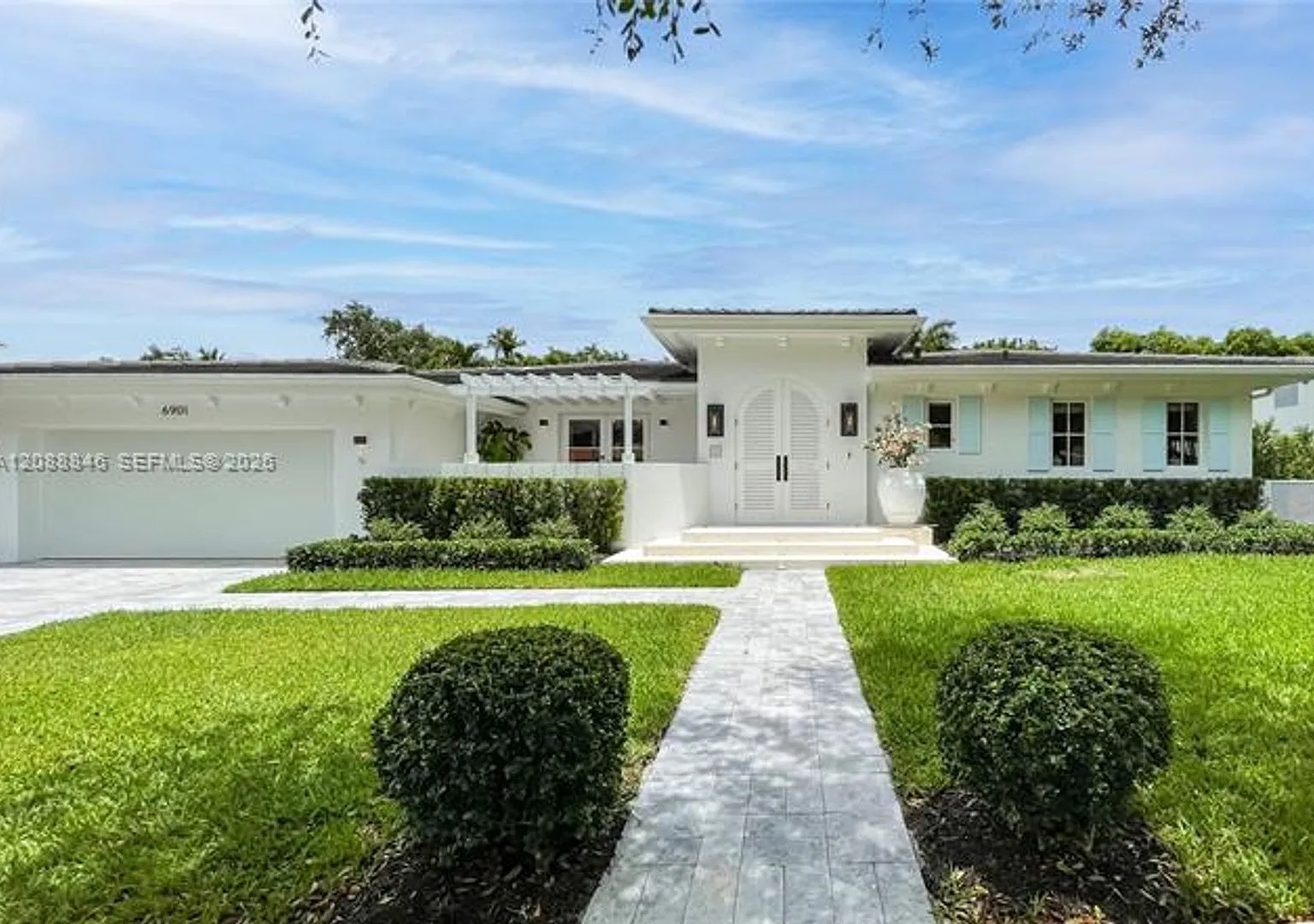 6901 Almansa St # 6901, Coral Gables, FL 33146 — Photo 2