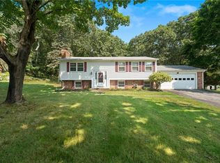 55 Bryant Dr, North Kingstown, RI 02852