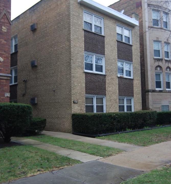 1st image of 6409 S Maryland Ave #1016