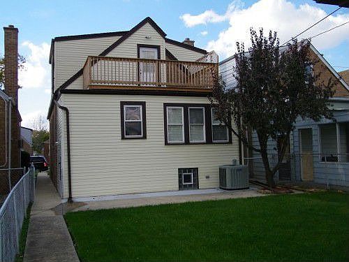 2nd image of 3533 N Ozanam Ave