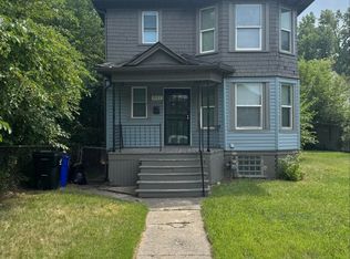 1022 Marston St, Detroit, MI 48211