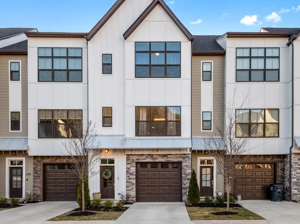 251 Stonecrest Cir, Nashville, TN 37209