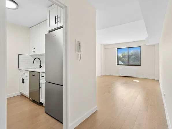 3671 Hudson Manor Ter APT 1A, Bronx, NY 10463
