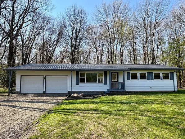 19777 Griffith Ln, Meadville, PA 16335