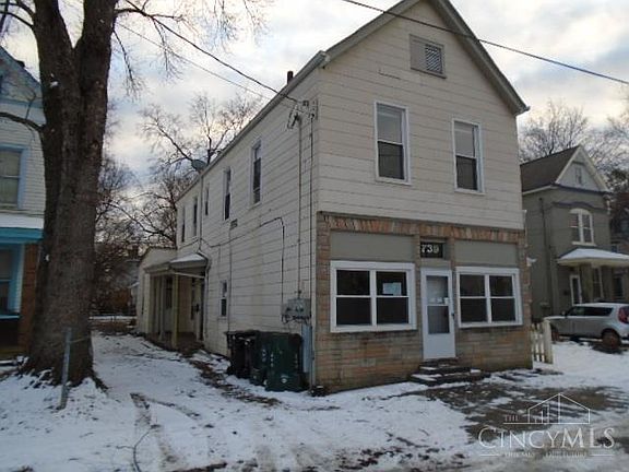 2nd image of 739 McMakin Ave